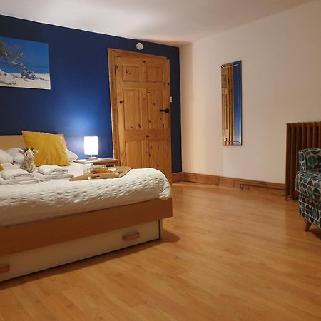 Azzule - Tynemouth Apartment Екстериор снимка