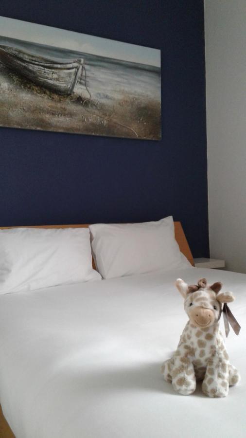 Azzule - Tynemouth Apartment Екстериор снимка