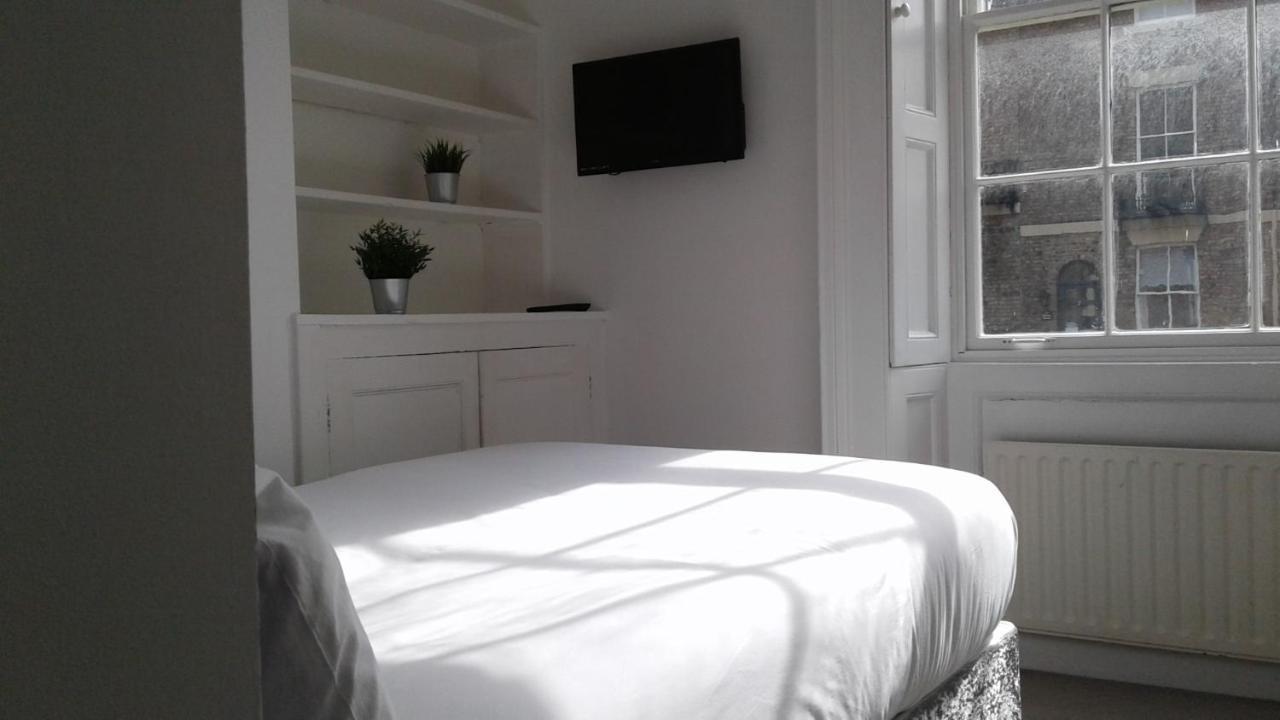 Azzule - Tynemouth Apartment Екстериор снимка
