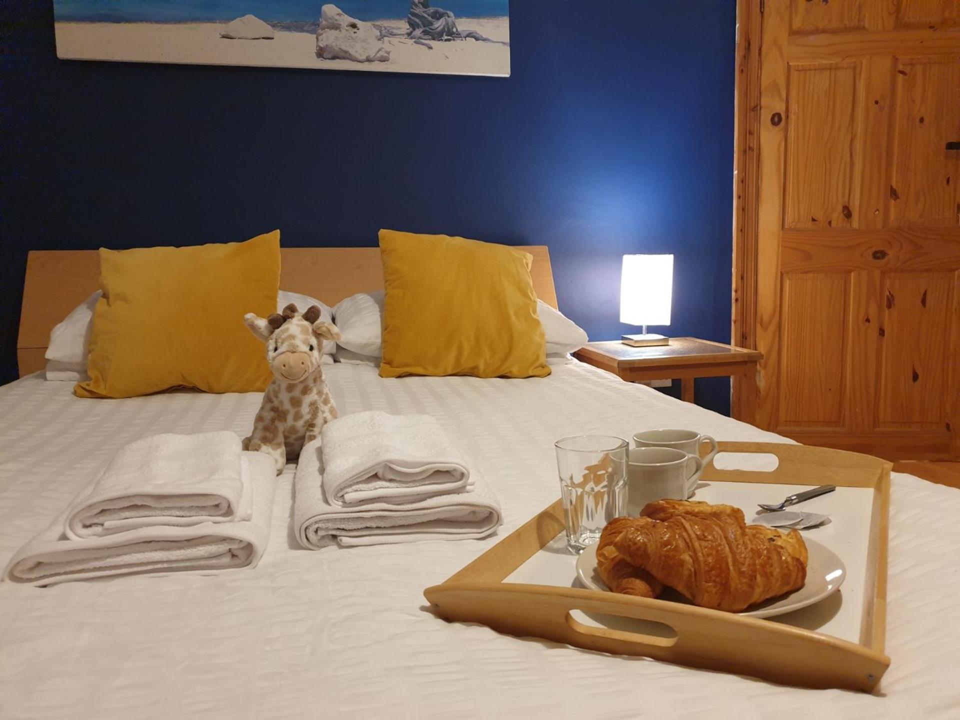 Azzule - Tynemouth Apartment Екстериор снимка