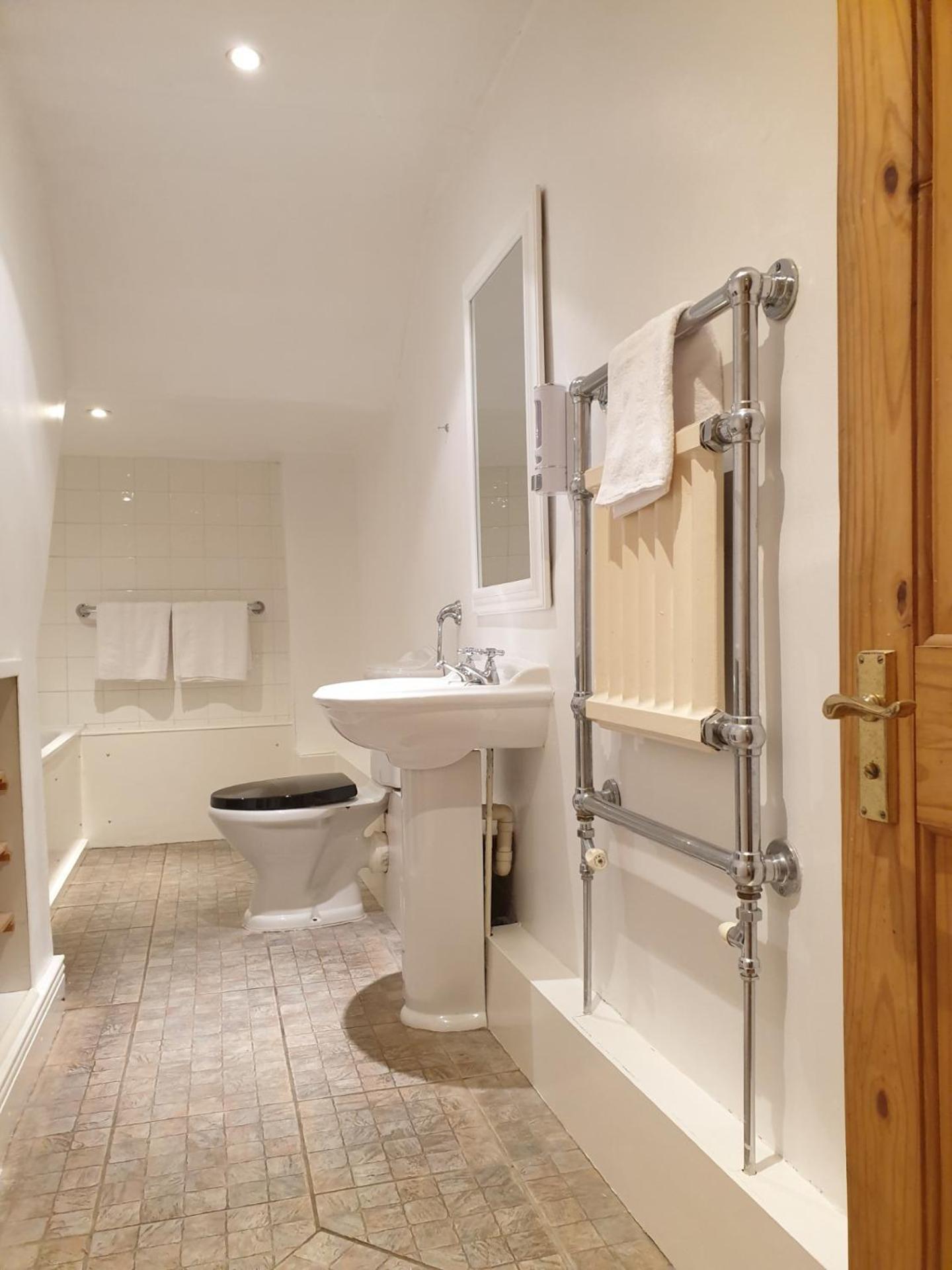 Azzule - Tynemouth Apartment Екстериор снимка