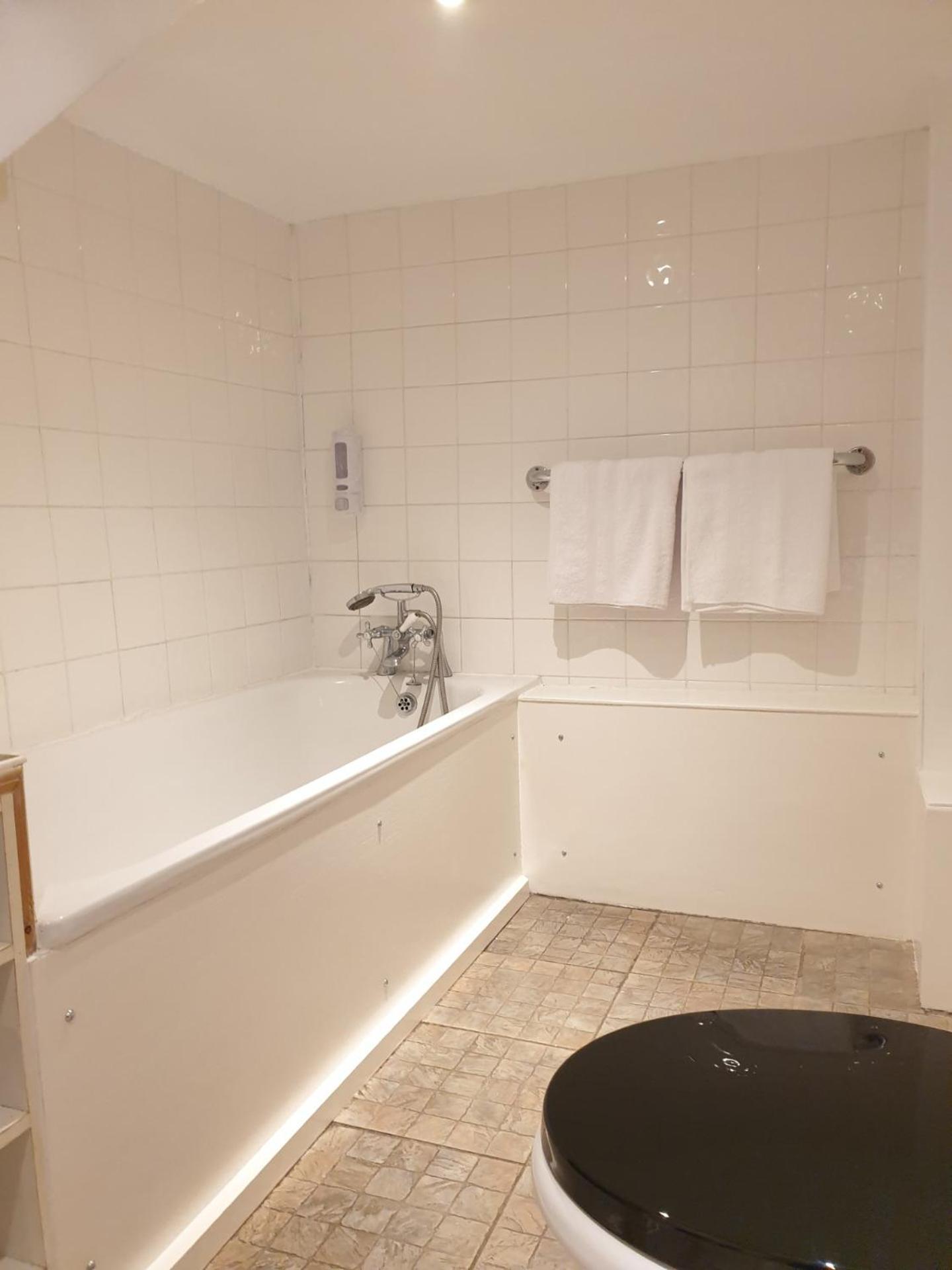 Azzule - Tynemouth Apartment Екстериор снимка