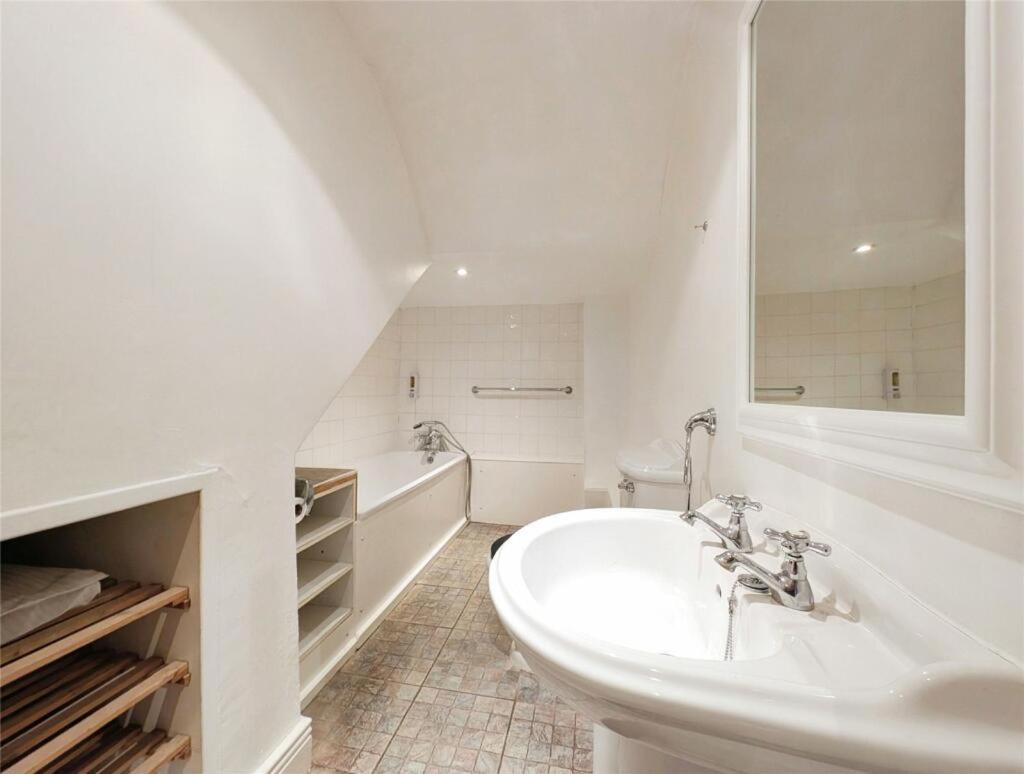 Azzule - Tynemouth Apartment Екстериор снимка