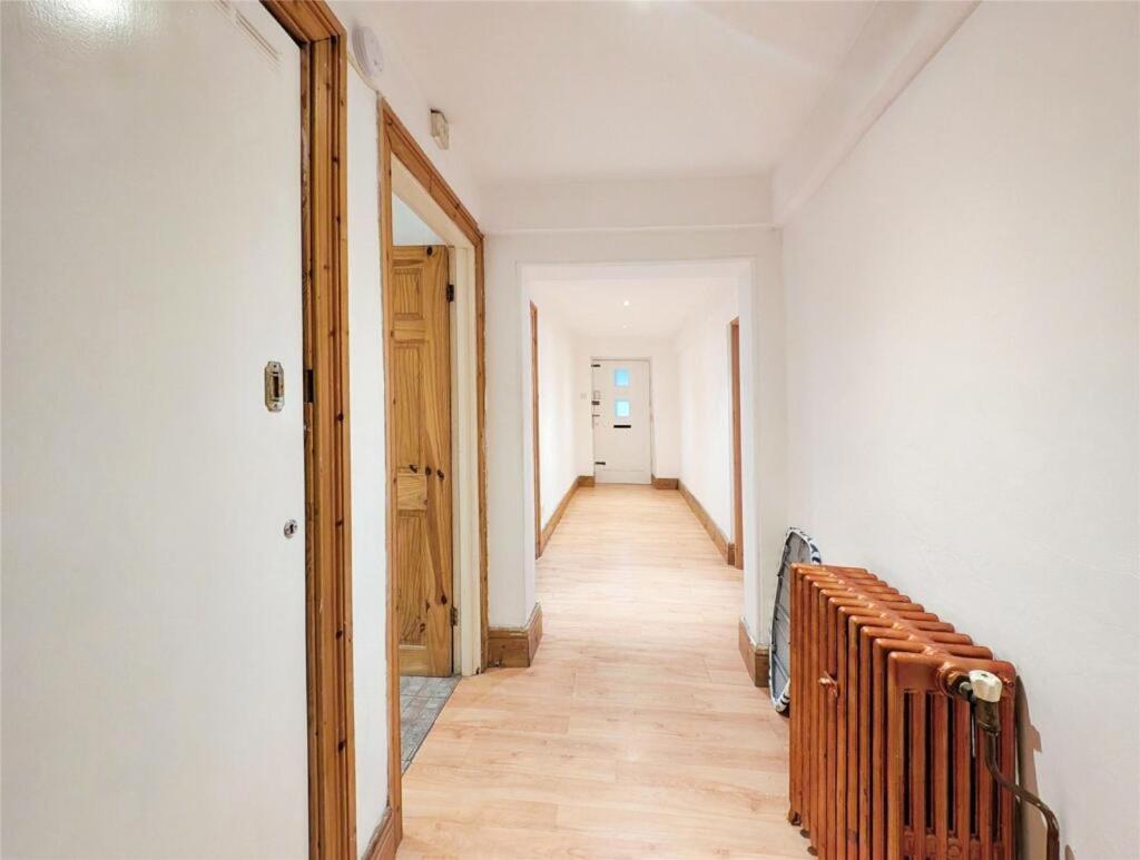 Azzule - Tynemouth Apartment Екстериор снимка